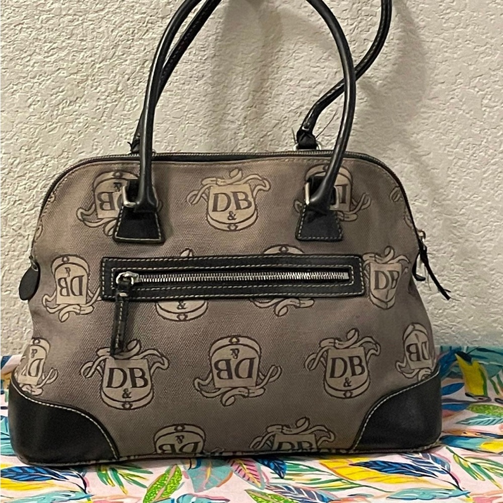 Dooney and Bourke Bag